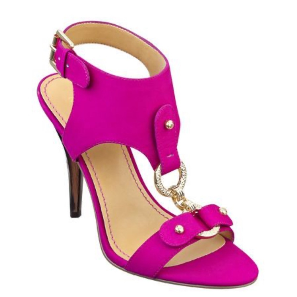 NINE WEST SANDALS